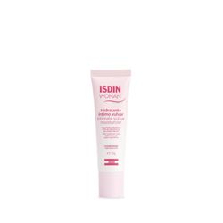 Pack hydratant vulvaire Isdin pour femme, 2 x 30 g
