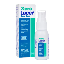 XeroLacer Boca Seca Spray 25 ml