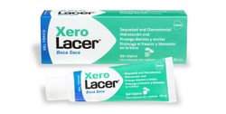 Xerolacer Gel Humectante Sequedad Oral
