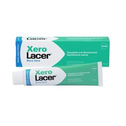 Xerolacer Toothpaste 75 ml