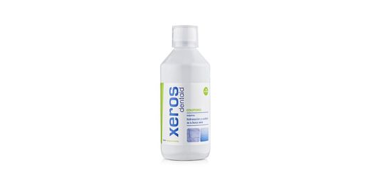 Xeros Dentaid Colutório 500ml