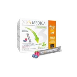 Bastões XLS Original Nudge 90