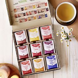 Yogi Tea Caja de Seleccion 45 Infusiones