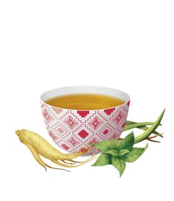 Yogi Tea Concentracion 17 Bolsitas