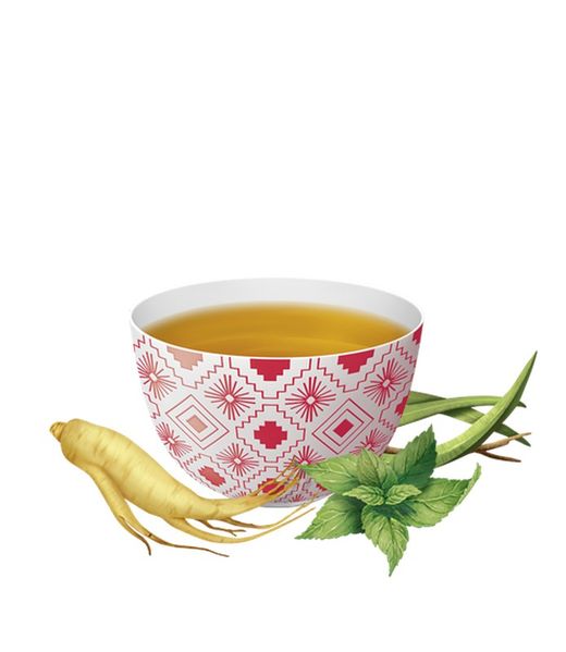 Yogi Tea Concentracion 17 Bolsitas