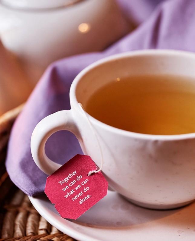 Yogi Tea Plaisir Absolu Sens 17 Sachets