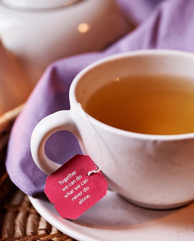 Yogi Tea - Defensas Naturales de Yogi tea, 17 bolsitas de 2 gramos