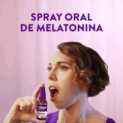 ZzzQuil Melatonin Oral Spray 30ml