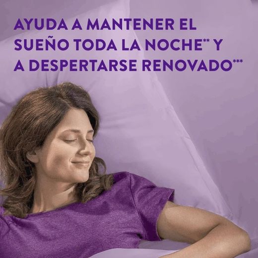 ZzzQuil Dormir a Noite Toda 28 Comprimidos